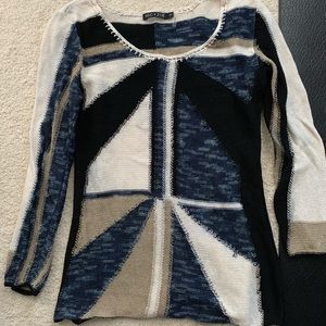 Nic & Zoe sweater